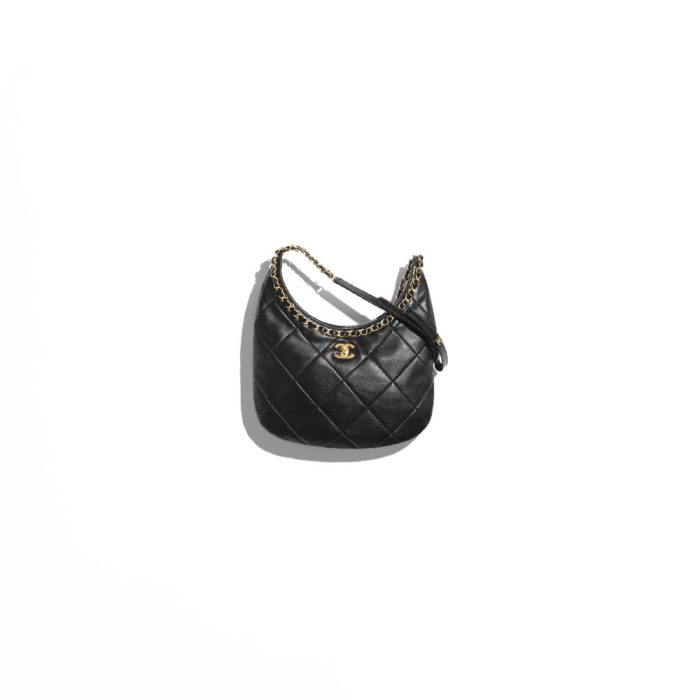 CHANEL  Hobo Handbag(HIGH-END GRADE) - Image 1