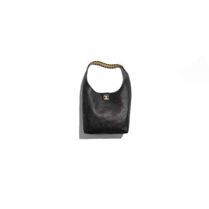 CHANEL Large Hobo Bag(HIGH-END GRADE)