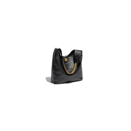 CHANEL Hobo Bag(HIGH-END GRADE)