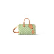 LV Speedy P9 Bandouli??re 30 Bag
