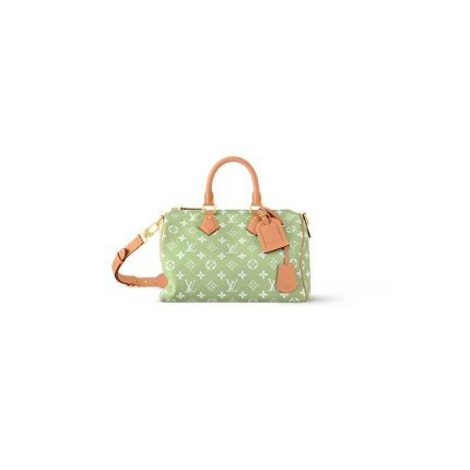 LV Speedy P9 Bandouli??re 30 Bag