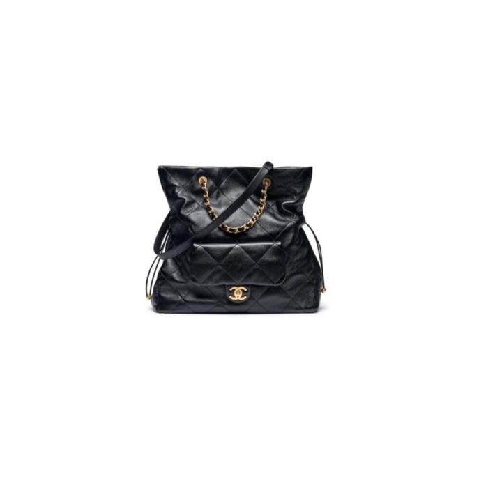 CHANEL Shopping Bag(HIGH-END GRADE) - Image 1