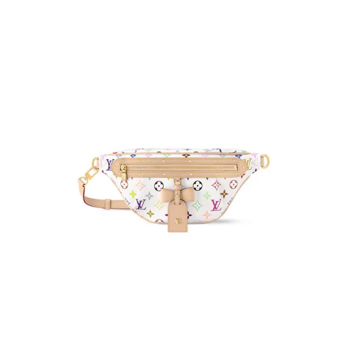 LV x TM High Rise - Image 1