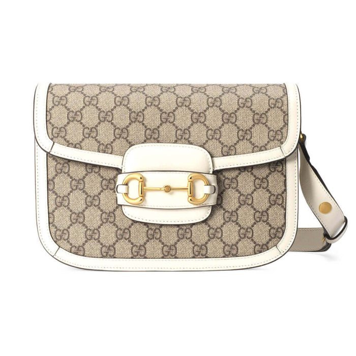 Gucci Horsebit 1955 Shoulder Bag - Image 1