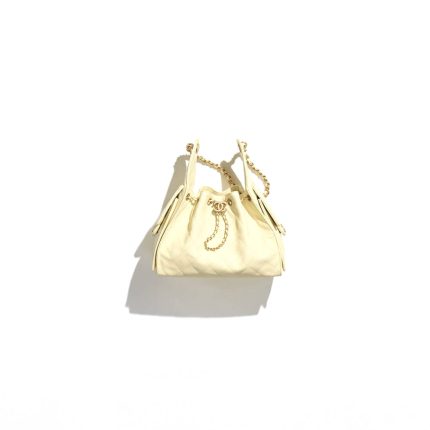CHANEL 25 Small Handbag(HIGH-END GRADE)