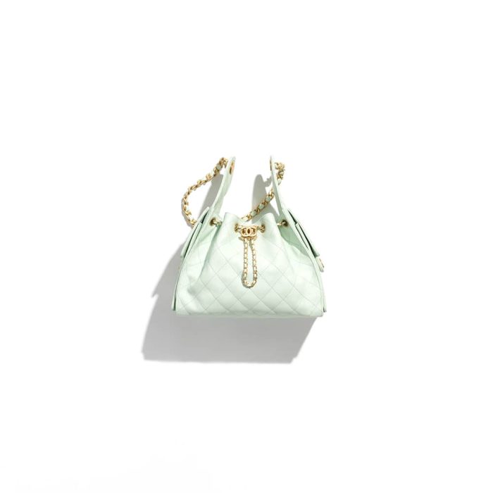 CHANEL 25 Small Handbag(HIGH-END GRADE) - Image 1
