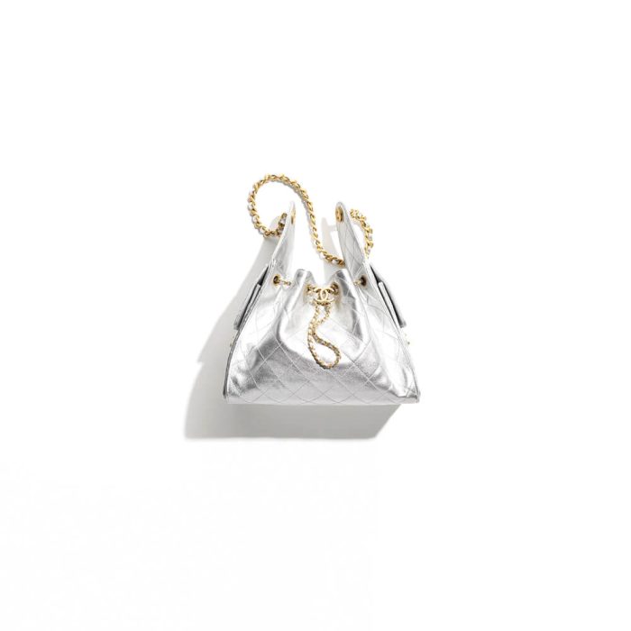 CHANEL 25 Small Handbag(HIGH-END GRADE) - Image 1