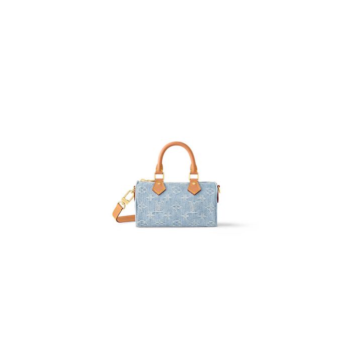 LV Nano Speedy - Image 1