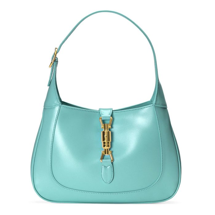 Gucci Jackie 1961 Small Hobo Bag - Image 1