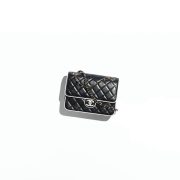 CHANEL Small Flap Bag(HIGH-END GRADE)
