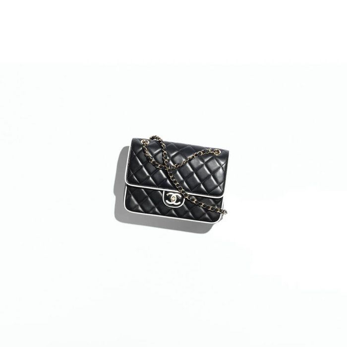 CHANEL Small Flap Bag(HIGH-END GRADE) - Image 1