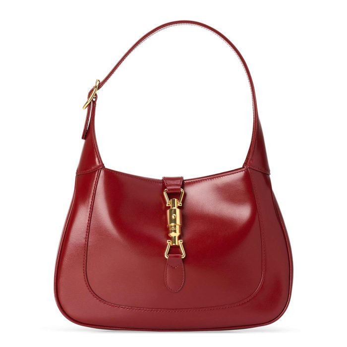 Gucci Jackie 1961 Small Hobo Bag - Image 1