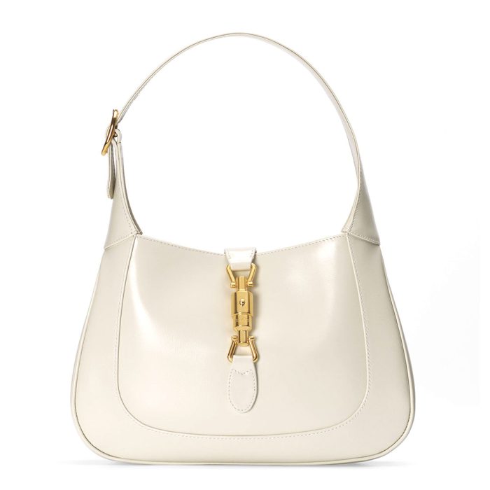 Gucci Jackie 1961 Small Hobo Bag - Image 1