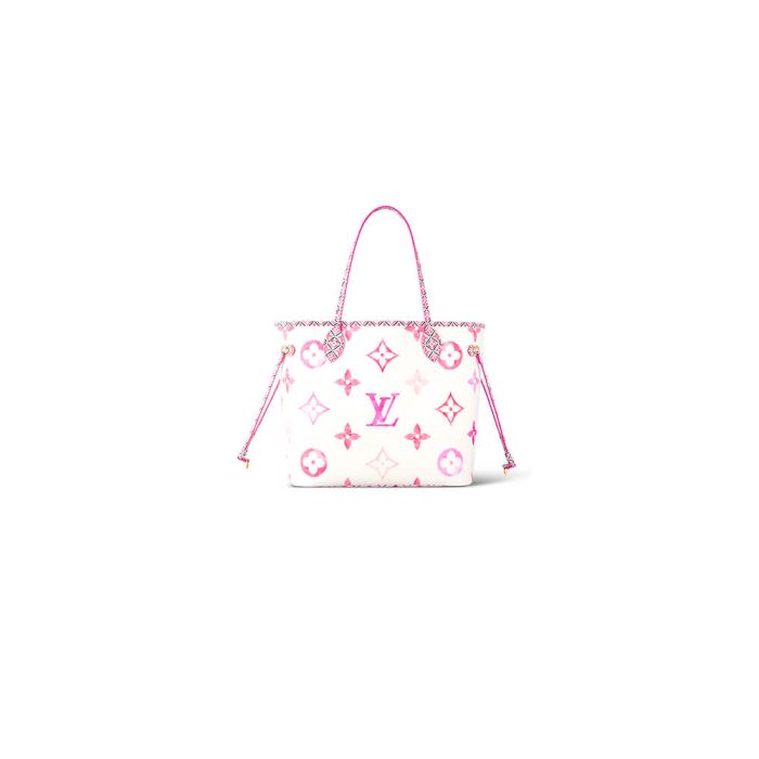 LV By the Pool Neverfull MM - Image 1