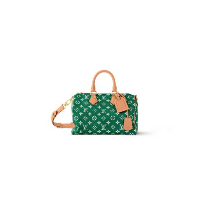 LV Speedy P9 Bandouli??re 30 Bag