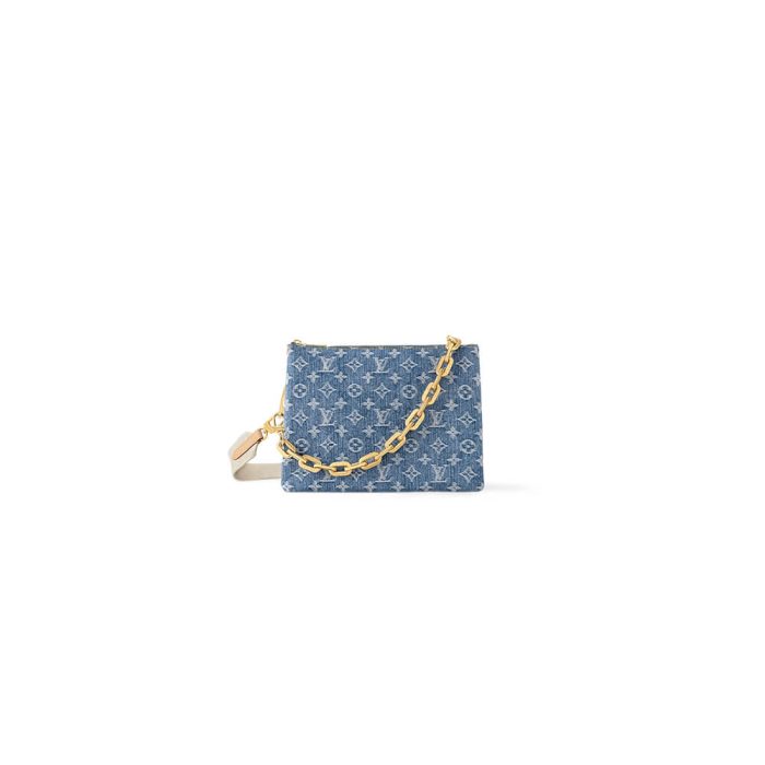 LV Coussin PM - Image 1