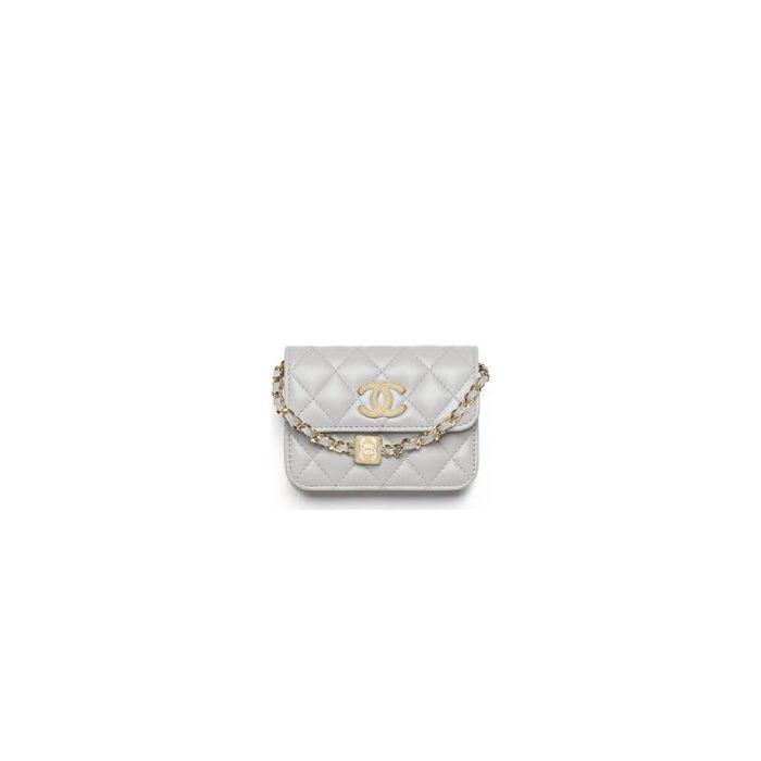 CHANEL Clutch With Chain(high-end grade) - Image 1