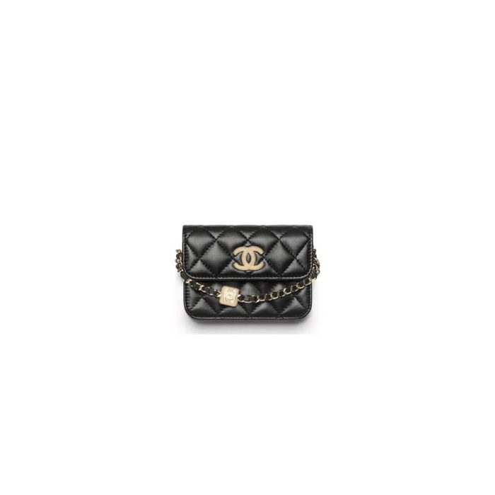 CHANEL Clutch With Chain(high-end grade) - Image 1