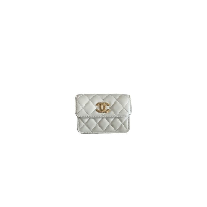 CHANEL Clutch With Chain(high-end grade) - Image 1