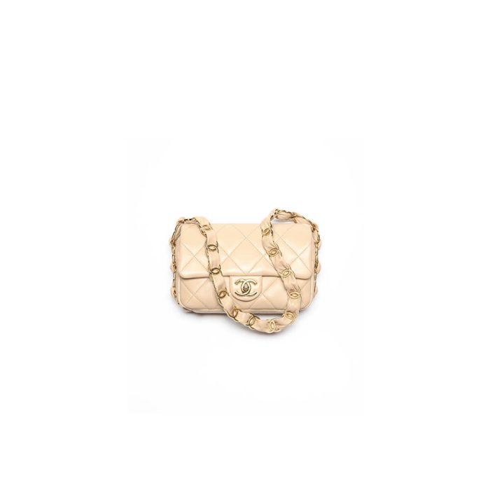 CHANEL Small Flap Bag(high-end grade) - Image 1