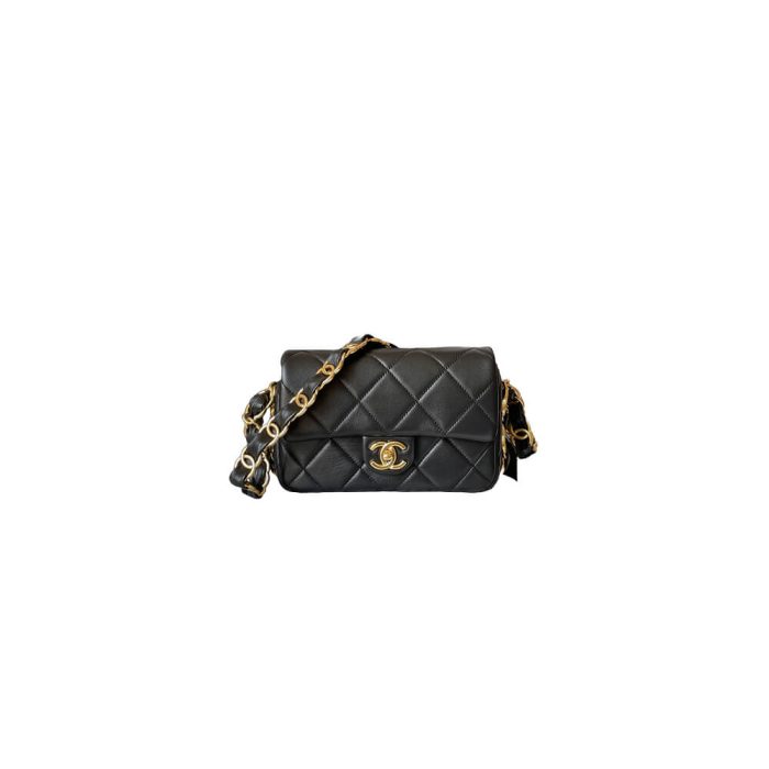 CHANEL Small Flap Bag(high-end grade) - Image 1