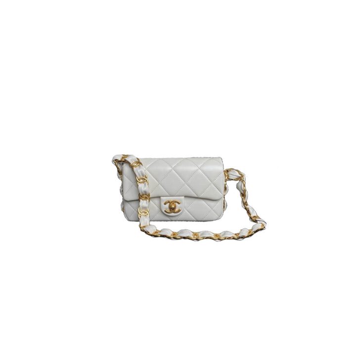 CHANEL Small Flap Bag(high-end grade) - Image 1