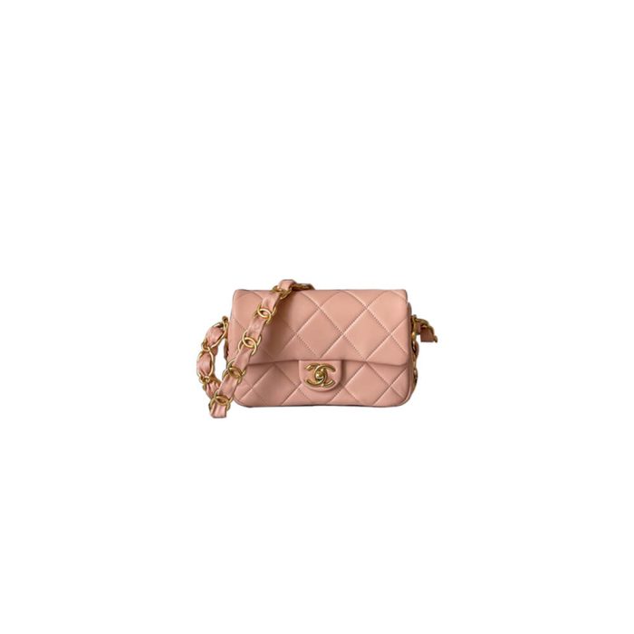 CHANEL Small Flap Bag(high-end grade) - Image 1