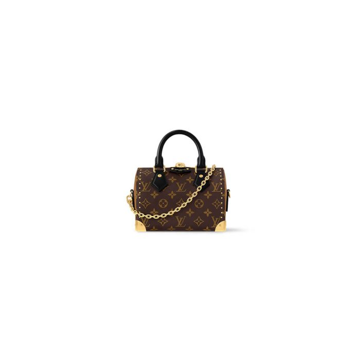 LV Speedy Trunk 20 - Image 1