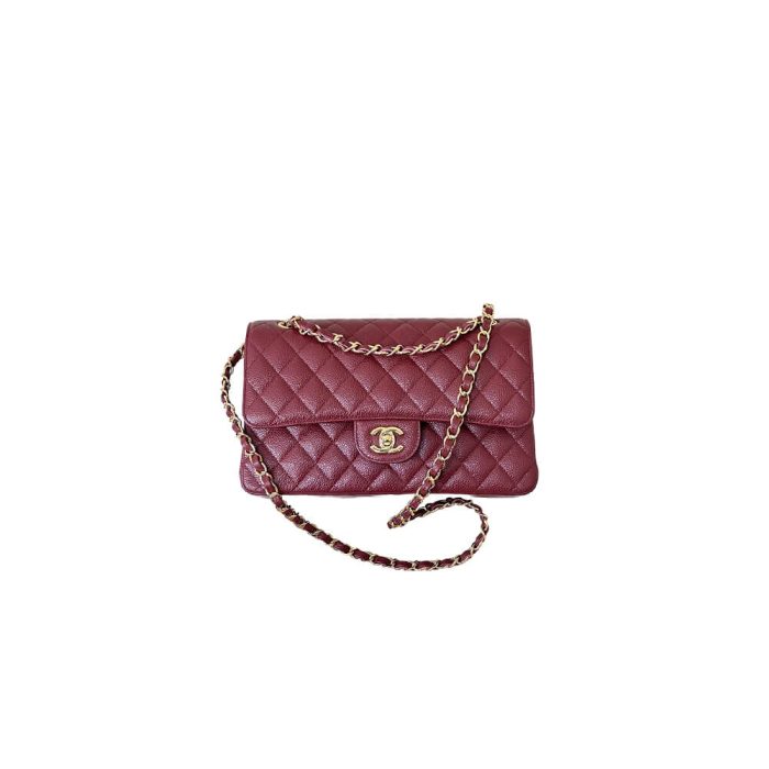 CHANEL Classic 11.12 Handbag(HIGH-END GRADE) - Image 1
