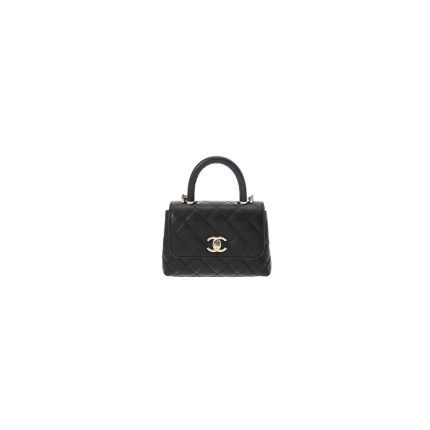 CHANEL Clutch with Chain(HIGH-END GRADE)