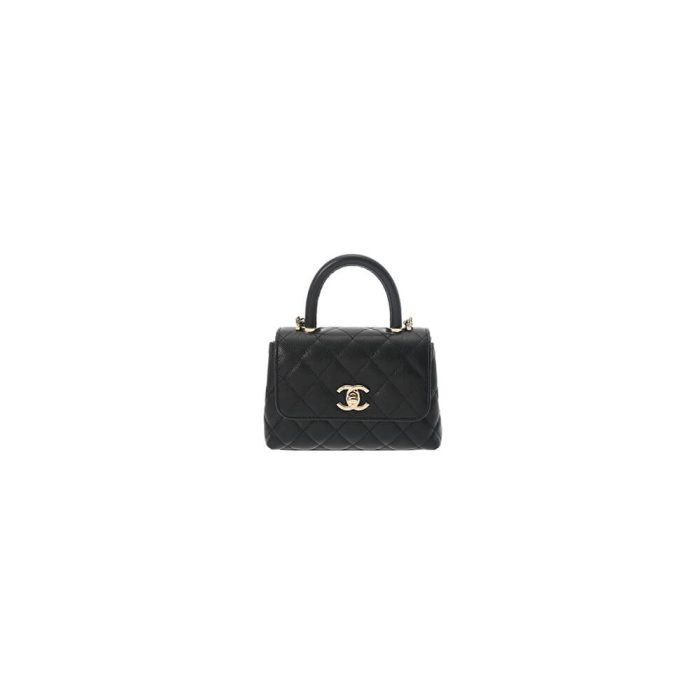 CHANEL Clutch with Chain(HIGH-END GRADE) - Image 1