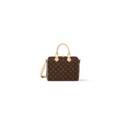 LV Speedy Bandouli??re 25(HIGH-END GRADE)