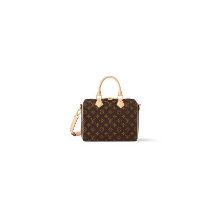 LV Speedy Bandouli??re 25(HIGH-END GRADE)