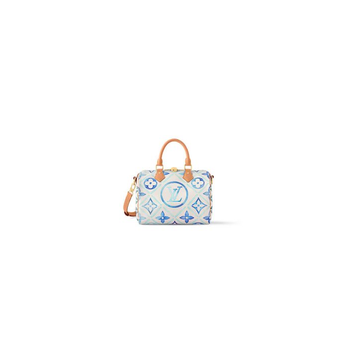 LV Speedy Bandouliere 25 - Image 1