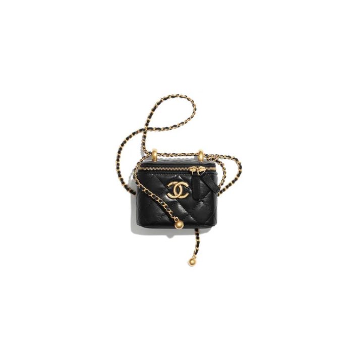 CHANEL MINI FLAP(HIGH-END GRADE) - Image 1