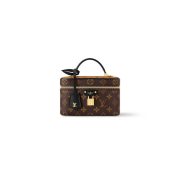 LV Vanity Chain Pouch(HIGH-END GRADE)