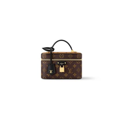 LV Vanity Chain Pouch(HIGH-END GRADE)