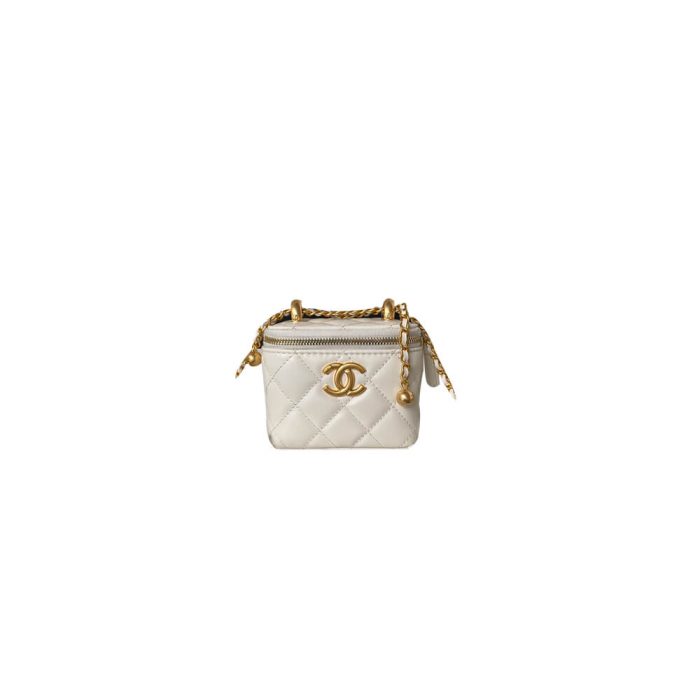 CHANEL MINI FLAP(HIGH-END GRADE) - Image 1