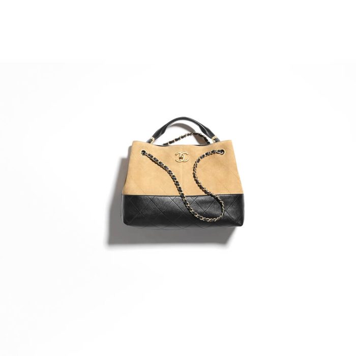 CHANEL Small Tote(high-end grade) - Image 1