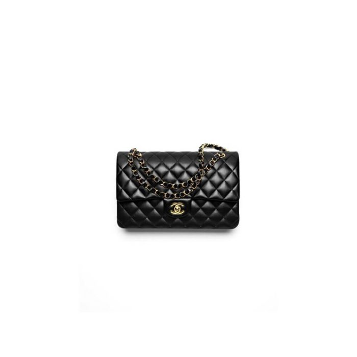 CHANEL CLASSIC FLAP HANDBAG(High-End Grade) - Image 1