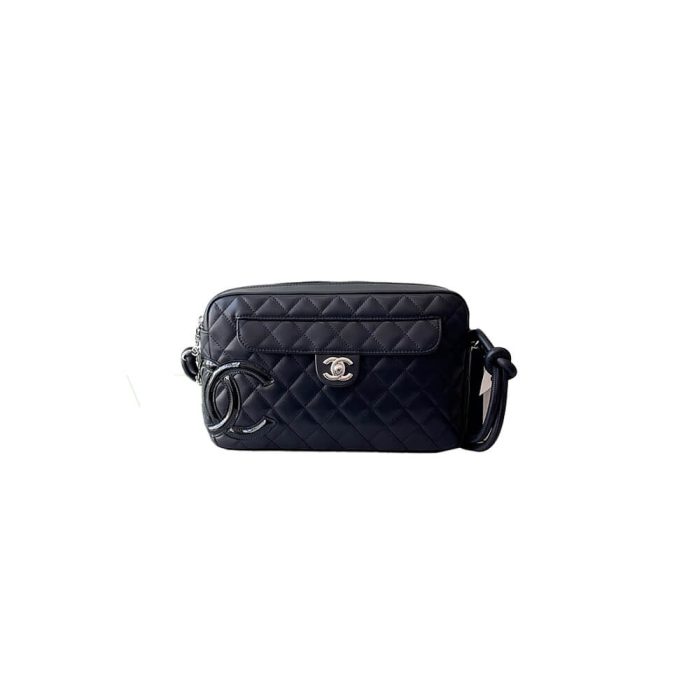 Chanel Cambon Camera Bag(HIGH-END GRADE) - Image 1