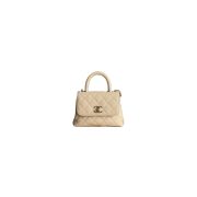 CHANEL Clutch with Chain(HIGH-END GRADE)