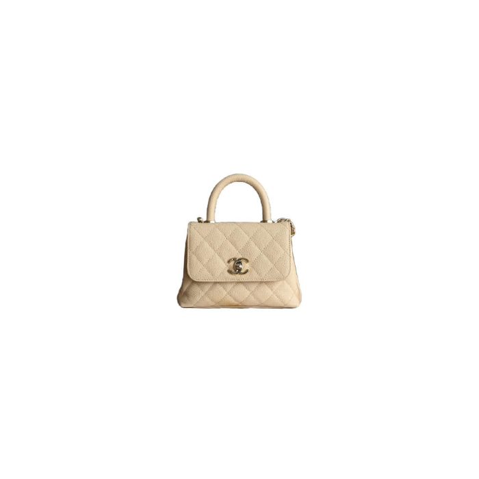 CHANEL Clutch with Chain(HIGH-END GRADE) - Image 1