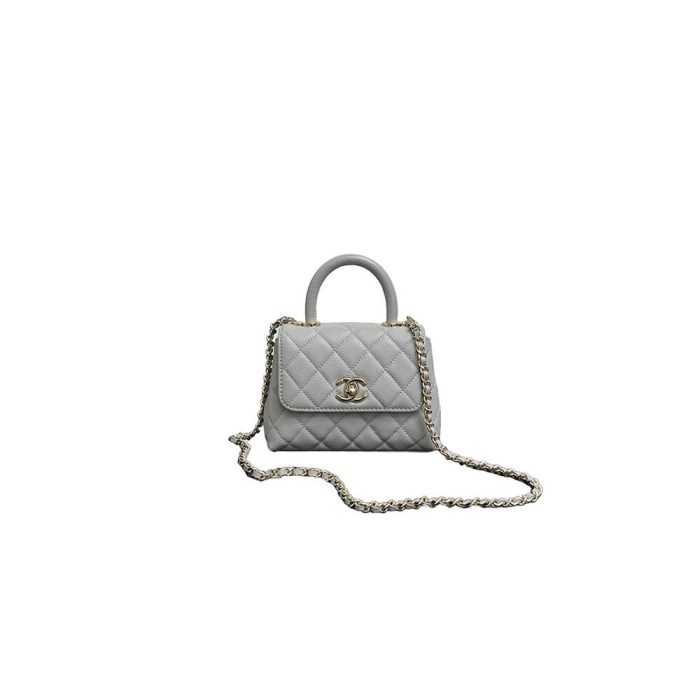 CHANEL Clutch with Chain(HIGH-END GRADE) - Image 1