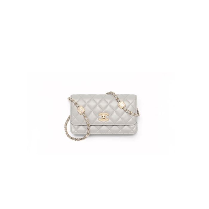 CHANEL Clutch With Chain(HIGH-END GRADE) - Image 1