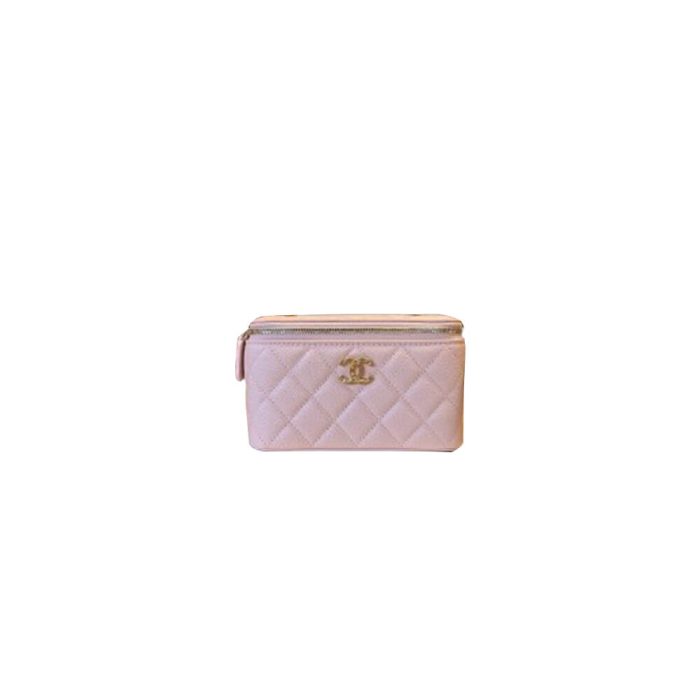 CHANEL Vanity Case(high-end grade) - Image 1