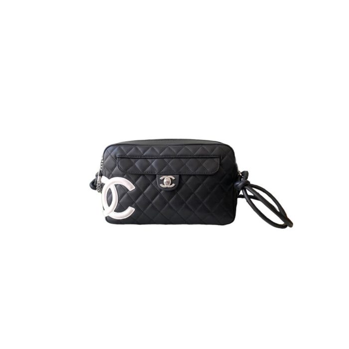 Chanel Cambon Camera Bag(HIGH-END GRADE) - Image 1