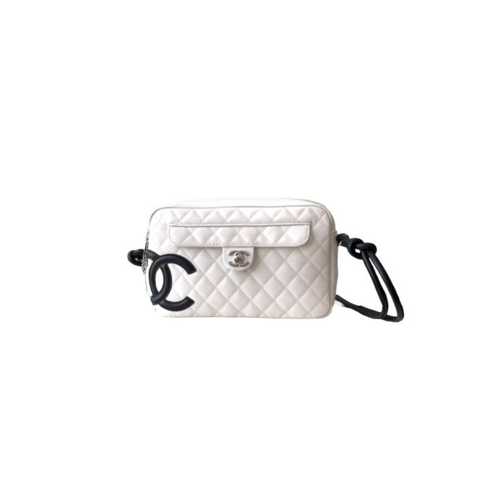 Chanel Cambon Camera Bag(HIGH-END GRADE) - Image 1