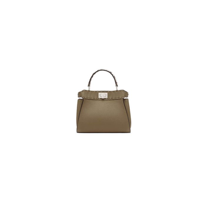Fendi Peekaboo Mini - Image 1