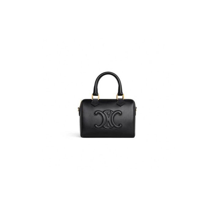 CELINE SMALL BOSTON IN Smooth Calfskin - Image 1
